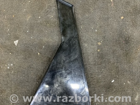 ФОТО Накладка на дверь задняя левая для Hyundai Santa Fe III DM/NC (12-18) Київ