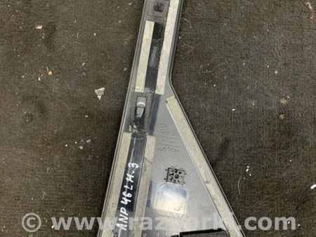 ФОТО Накладка на дверь задняя левая для Hyundai Santa Fe III DM/NC (12-18) Київ