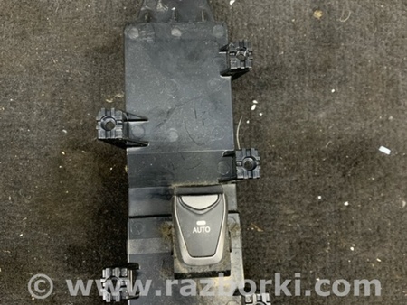 ФОТО Кнопка стеклоподъемника передняя левая для Hyundai Santa Fe III DM/NC (12-18) Київ