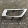ФОТО Накладка кузова для Subaru Outback Киев