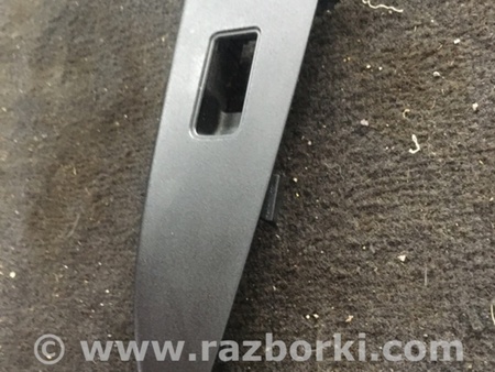ФОТО Накладка кузова для Subaru Outback Киев