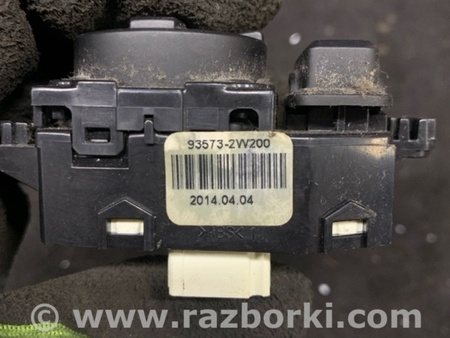 ФОТО Кнопка для Hyundai Santa Fe III DM/NC (12-18) Київ