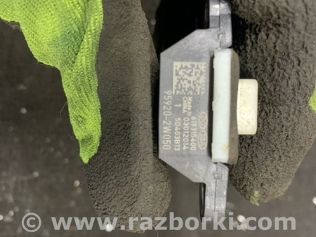 ФОТО Датчик удара передний правый для Hyundai Santa Fe III DM/NC (12-18) Київ