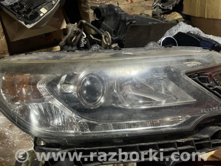 ФОТО Фара передняя правая для Honda CR-V IV (11-18) Київ
