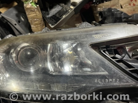 ФОТО Фара передняя правая для Honda CR-V IV (11-18) Київ