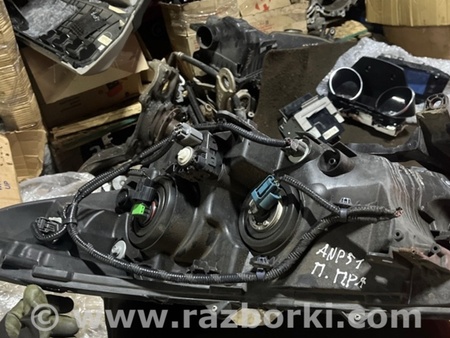 ФОТО Фара передняя правая для Honda CR-V IV (11-18) Київ