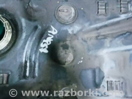 ФОТО Бензобак для Honda CR-V IV (11-18) Київ