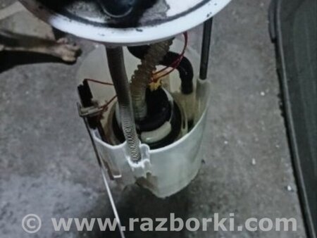 ФОТО Бензонасос для Honda CR-V IV (11-18) Київ