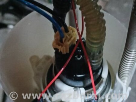 ФОТО Бензонасос для Honda CR-V IV (11-18) Київ