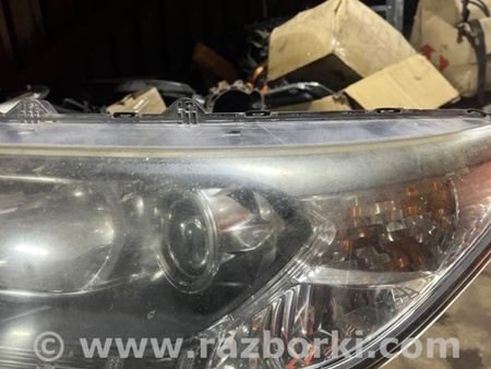 ФОТО Фара передняя левая для Honda CR-V IV (11-18) Київ