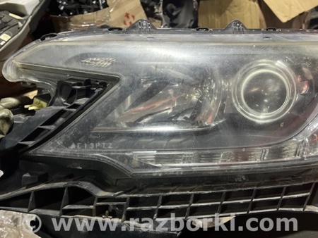 ФОТО Фара передняя левая для Honda CR-V IV (11-18) Київ