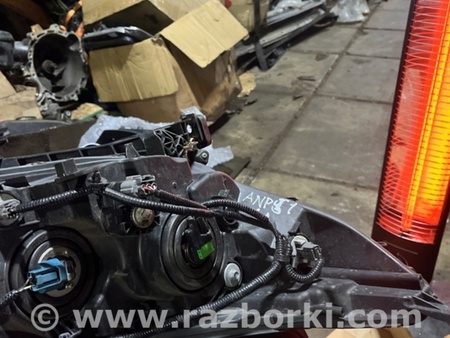ФОТО Фара передняя левая для Honda CR-V IV (11-18) Київ