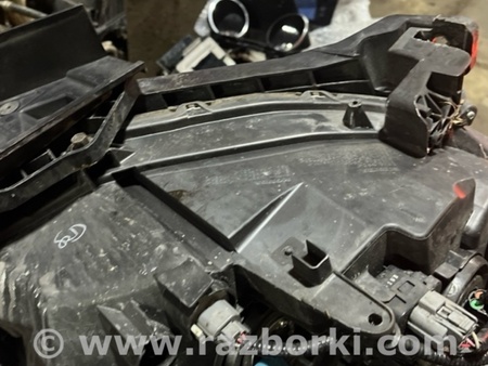 ФОТО Фара передняя левая для Honda CR-V IV (11-18) Київ