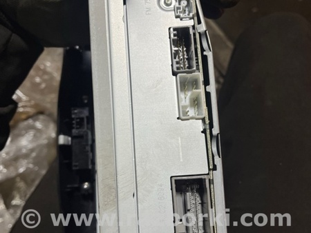 ФОТО Магнитофон передний для Honda CR-V IV (11-18) Київ