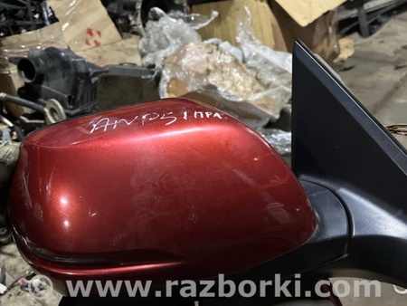 ФОТО Зеркало правое для Honda CR-V IV (11-18) Київ