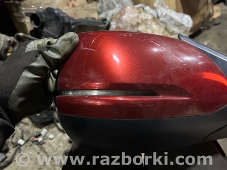 ФОТО Зеркало правое для Honda CR-V IV (11-18) Київ