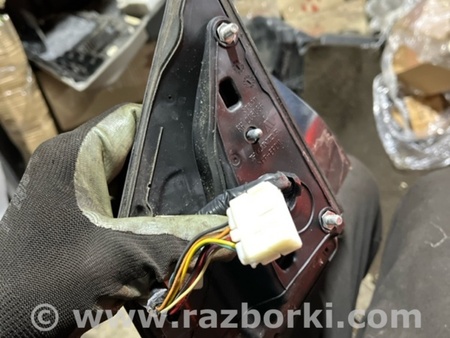 ФОТО Зеркало правое для Honda CR-V IV (11-18) Київ