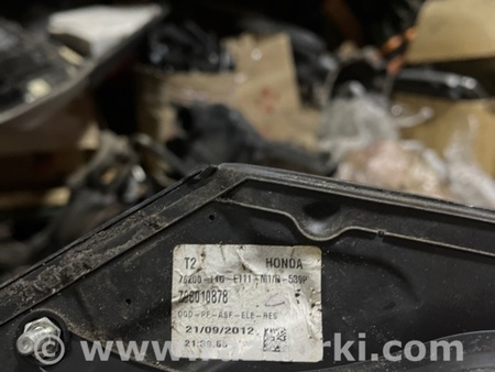 ФОТО Зеркало правое для Honda CR-V IV (11-18) Київ