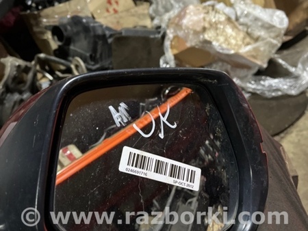 ФОТО Зеркало правое для Honda CR-V IV (11-18) Київ