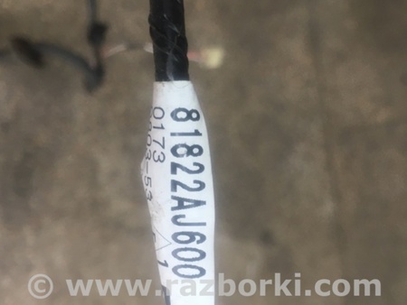ФОТО Проводка для Subaru Outback Киев