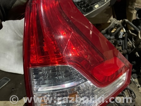 ФОТО Фонарь задний правый для Honda CR-V IV (11-18) Київ