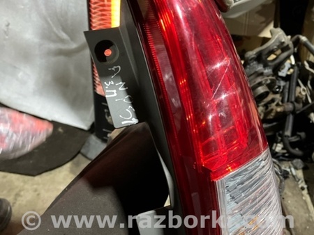 ФОТО Фонарь задний правый для Honda CR-V IV (11-18) Київ