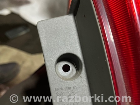 ФОТО Фонарь задний правый для Honda CR-V IV (11-18) Київ