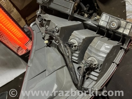 ФОТО Фонарь задний правый для Honda CR-V IV (11-18) Київ
