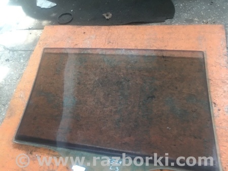 ФОТО Стекло двери задней для Subaru Outback Киев
