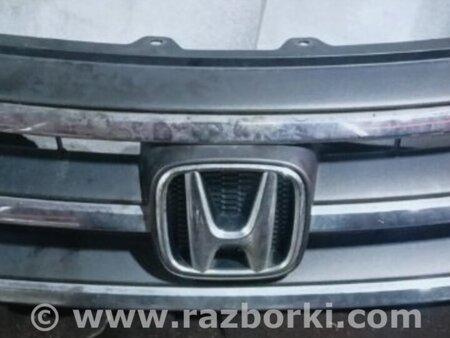 ФОТО Решетка радиатора передняя для Honda CR-V IV (11-18) Київ