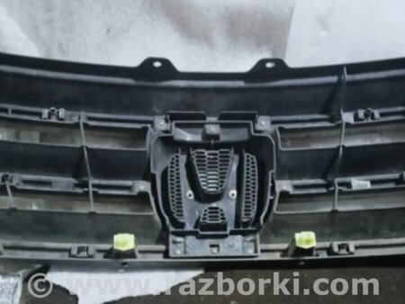 ФОТО Решетка радиатора передняя для Honda CR-V IV (11-18) Київ