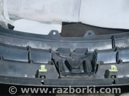 ФОТО Решетка радиатора передняя для Honda CR-V IV (11-18) Київ