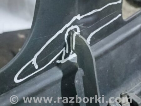 ФОТО Решетка радиатора передняя для Honda CR-V IV (11-18) Київ