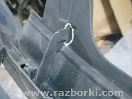 ФОТО Решетка радиатора передняя для Honda CR-V IV (11-18) Київ