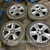 ФОТО Диски колёсные комплект для Subaru Outback Киев