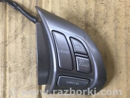 ФОТО Кнопки руля для Subaru Legacy (все модели) Киев