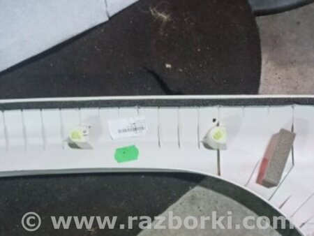 ФОТО Обшивка салона правая для Honda CR-V IV (11-18) Київ