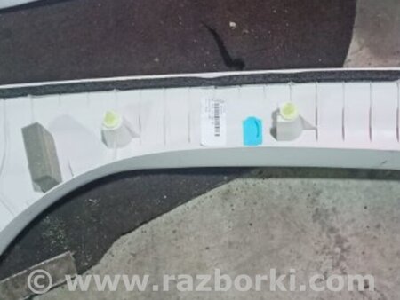 ФОТО Обшивка салона левая для Honda CR-V IV (11-18) Київ