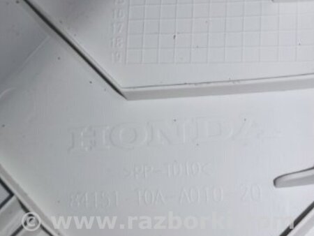 ФОТО Обшивка салона левая для Honda CR-V IV (11-18) Київ