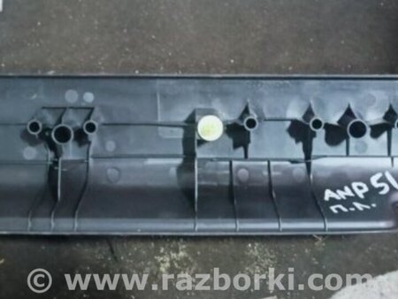 ФОТО Молдинг передний левый для Honda CR-V IV (11-18) Київ