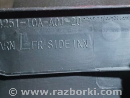 ФОТО Молдинг передний левый для Honda CR-V IV (11-18) Київ