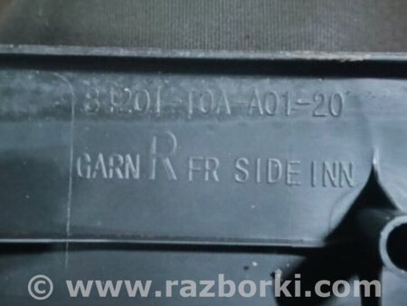 ФОТО Молдинг передний правый для Honda CR-V IV (11-18) Київ