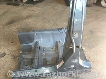 ФОТО Центральная стойка кузова для Subaru Outback Киев