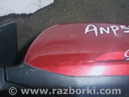 ФОТО Зеркало левое для Honda CR-V IV (11-18) Київ