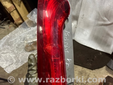 ФОТО Фонарь задний левый для Honda CR-V IV (11-18) Київ