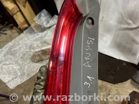 ФОТО Фонарь задний левый для Honda CR-V IV (11-18) Київ