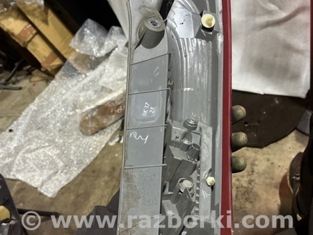 ФОТО Фонарь задний левый для Honda CR-V IV (11-18) Київ