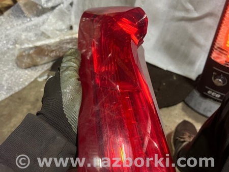 ФОТО Фонарь задний левый для Honda CR-V IV (11-18) Київ