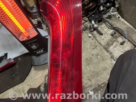 ФОТО Фонарь задний правый для Honda CR-V IV (11-18) Київ