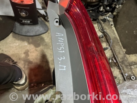 ФОТО Фонарь задний правый для Honda CR-V IV (11-18) Київ